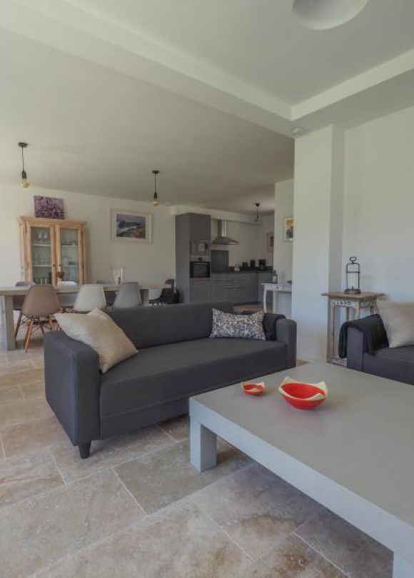 vente Maison contemporaine Uzes