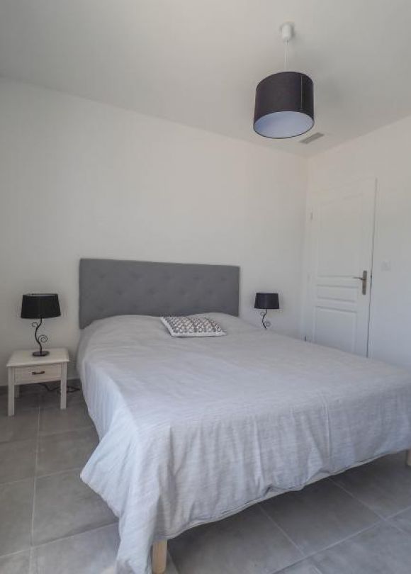 vente Maison contemporaine Uzes