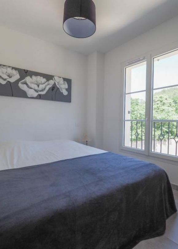 vente Maison contemporaine Uzes