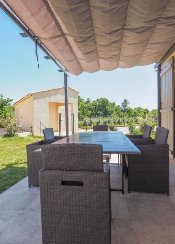 vente Maison contemporaine Uzes