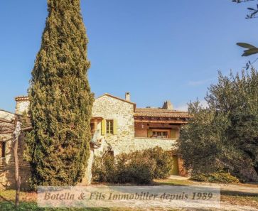 For sale Uzes 3014732698 Botella et fils immobilier prestige