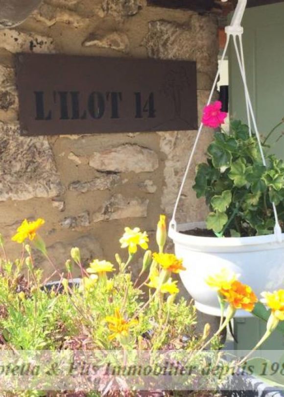 vente Demeure de ville et village Uzes