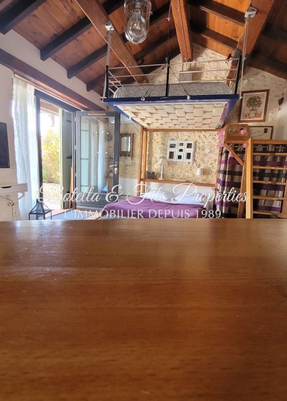 vente Demeure de ville et village Uzes