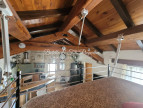vente Demeure de ville et village Uzes