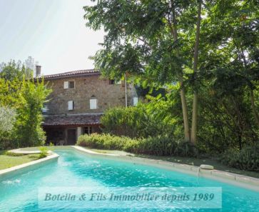 For sale Uzes 3014733967 Botella et fils immobilier prestige