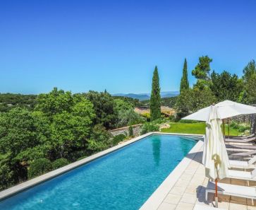 A vendre Uzes 3014733997 Botella et fils immobilier prestige