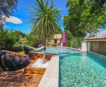 A vendre Uzes 3014734003 Botella et fils immobilier prestige