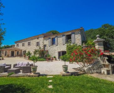 A vendre Uzes | Réf 3014734406 - Botella et fils immobilier