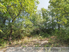 vente Terrain Barjac