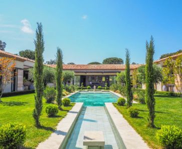 For sale Uzes | Réf 3014734607 - Botella et fils immobilier prestige