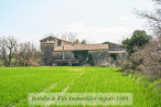 vente Mas Uzes