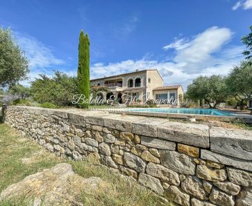 A vendre Uzes | Réf 3014734723 - Botella et fils immobilier prestige