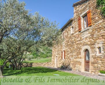 For sale Les Vans | Réf 3014734725 - Botella et fils immobilier prestige