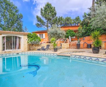 A vendre Uzes | Réf 3014734742 - Botella et fils immobilier prestige