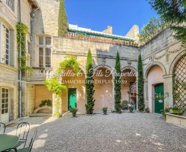 vente Avignon