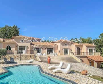 A vendre Rochefort Du Gard | Réf 3014734785 - Botella et fils immobilier