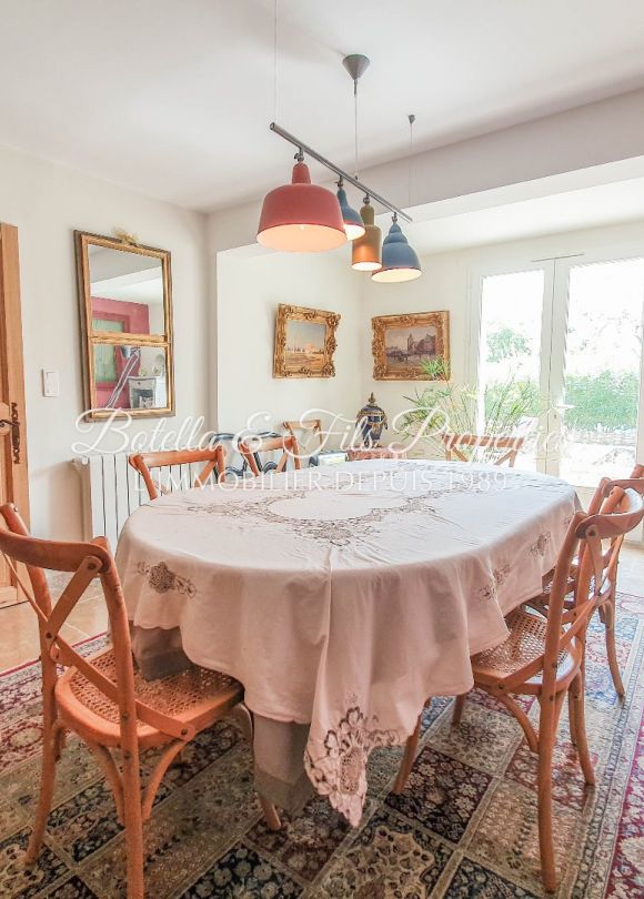 vente Maison Uzes