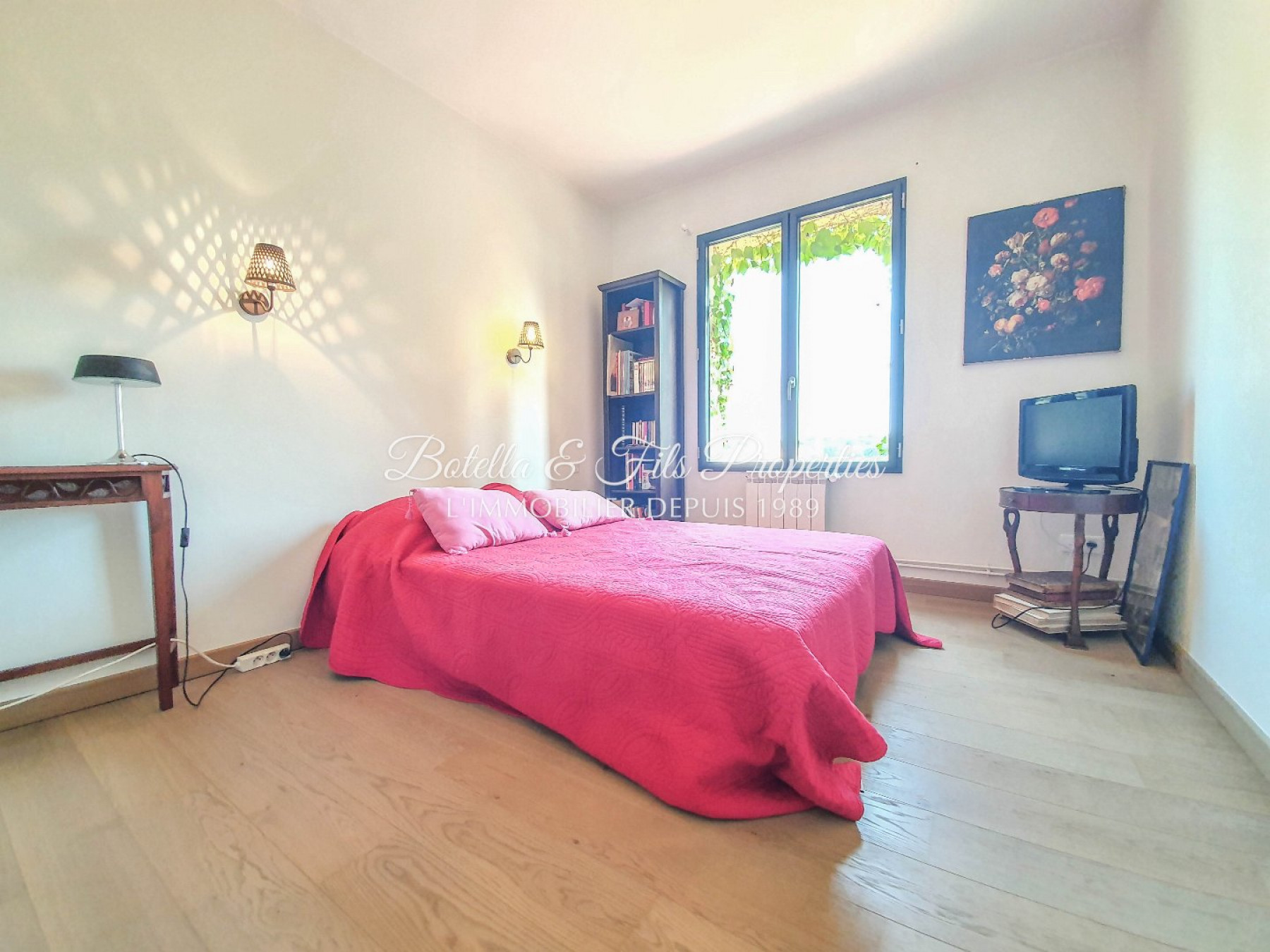 sale Maison Uzes
