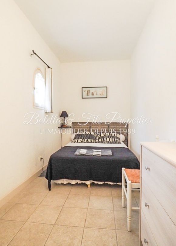 vente Demeure de ville et village Uzes