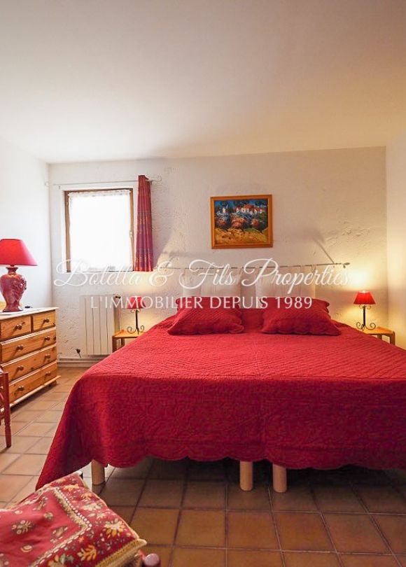 vente Demeure de ville et village Uzes