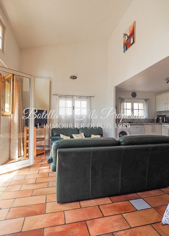 vente Demeure de ville et village Uzes