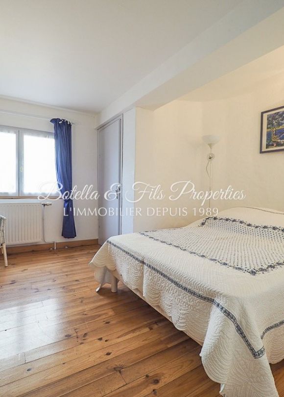 vente Demeure de ville et village Uzes