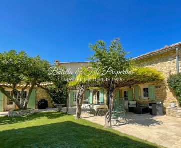 For sale Saint Alexandre | Réf 3014734799 - Botella et fils immobilier