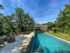 sale Maison contemporaine Uzes