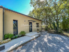 sale Maison contemporaine Uzes