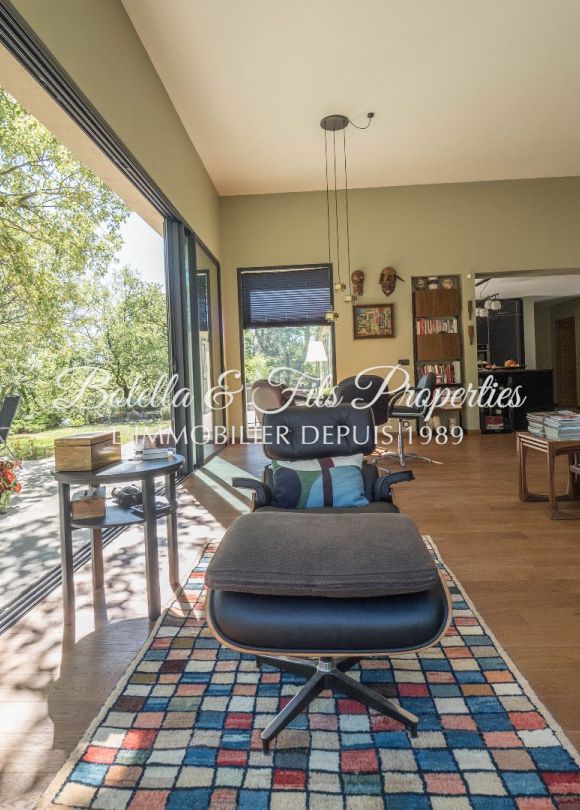 vente Maison contemporaine Uzes