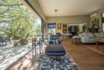 sale Maison contemporaine Uzes