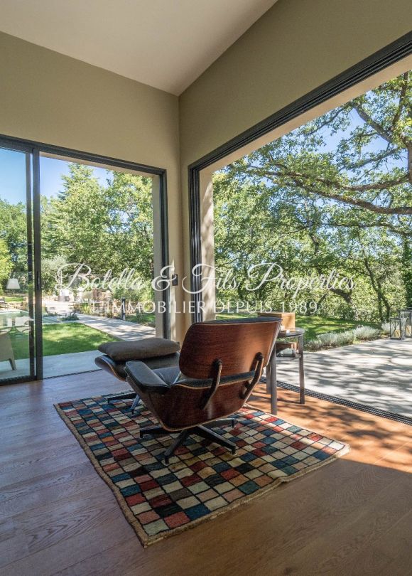 vente Maison contemporaine Uzes