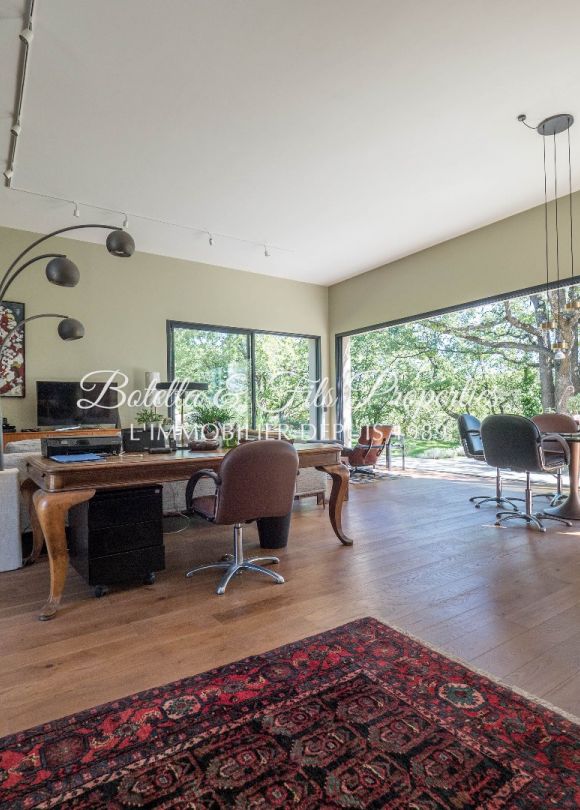 vente Maison contemporaine Uzes