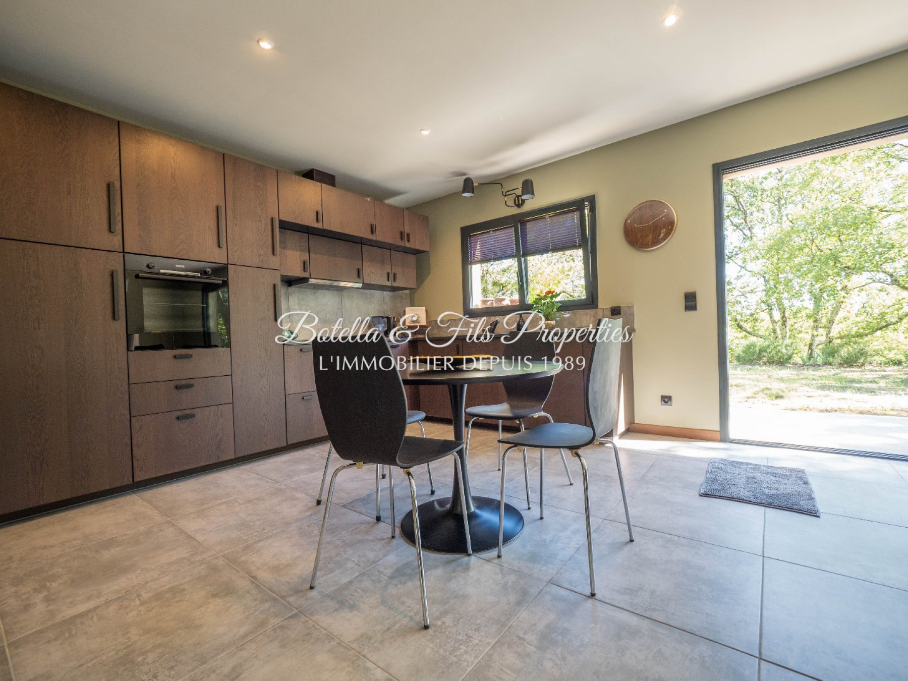 sale Maison contemporaine Uzes