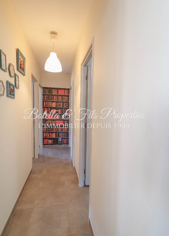 vente Maison contemporaine Uzes