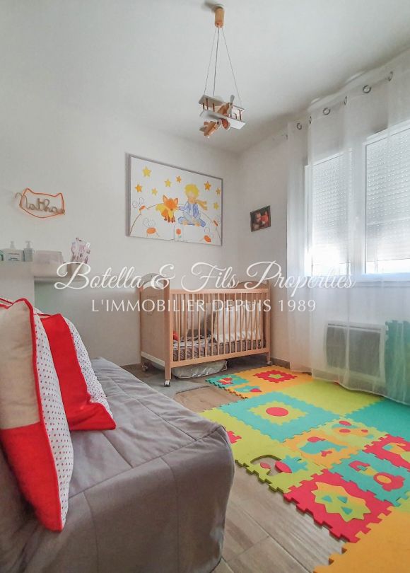 vente Maison contemporaine Uzes