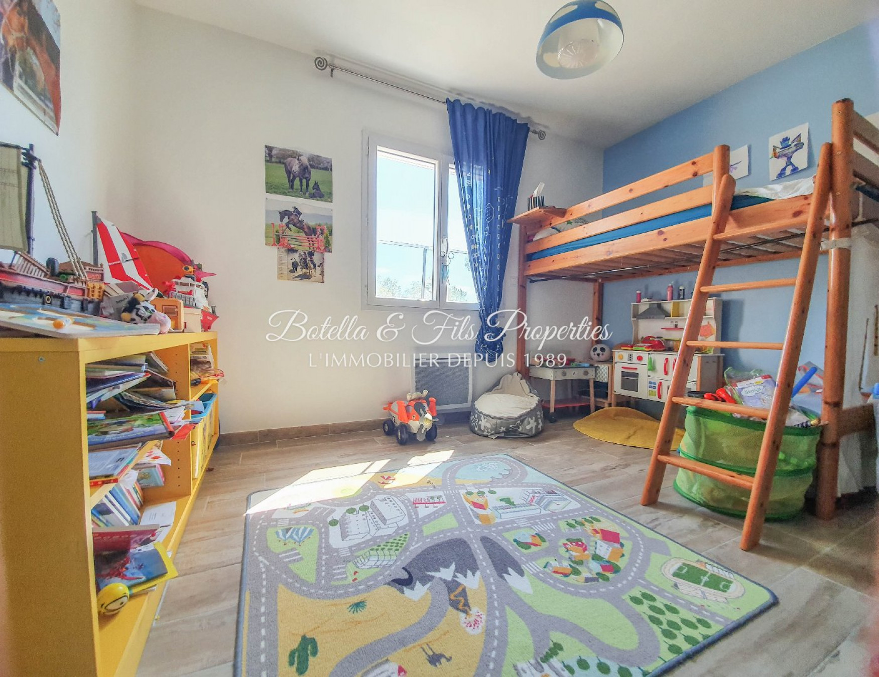 sale Maison contemporaine Uzes