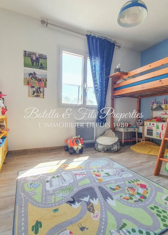 vente Maison contemporaine Uzes