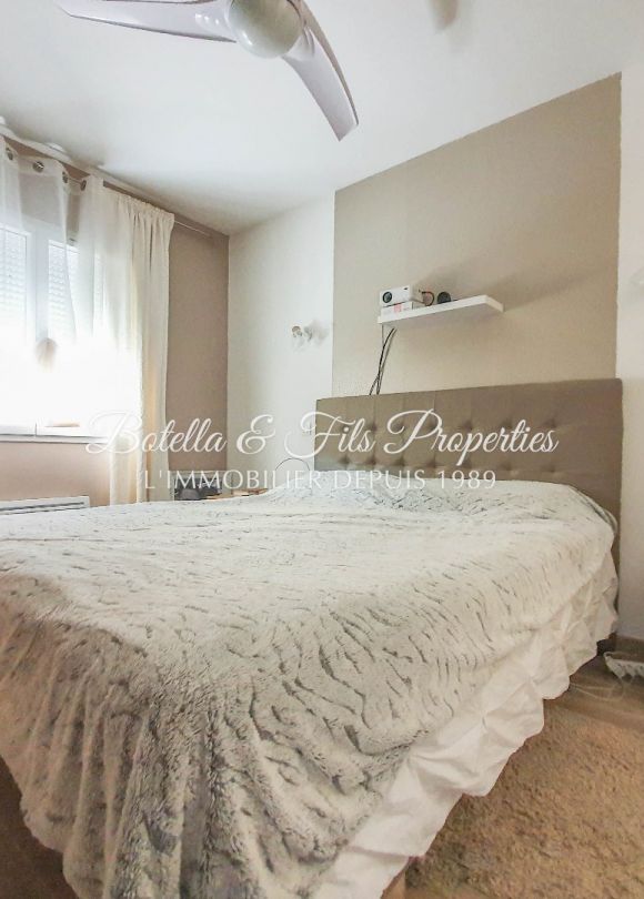 vente Maison contemporaine Uzes