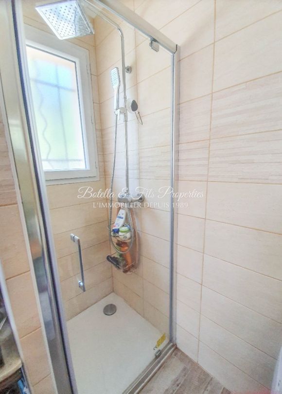 vente Maison contemporaine Uzes