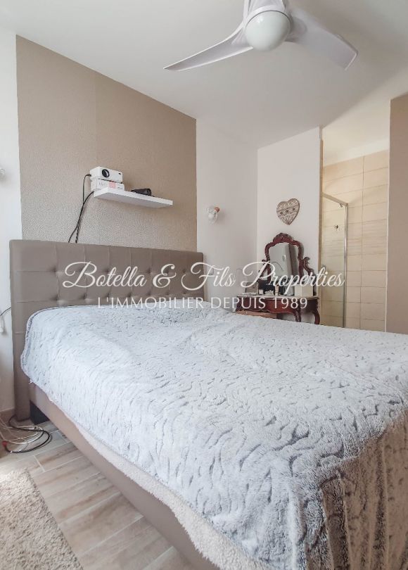 vente Maison contemporaine Uzes