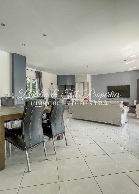 vente Maison contemporaine Uzes