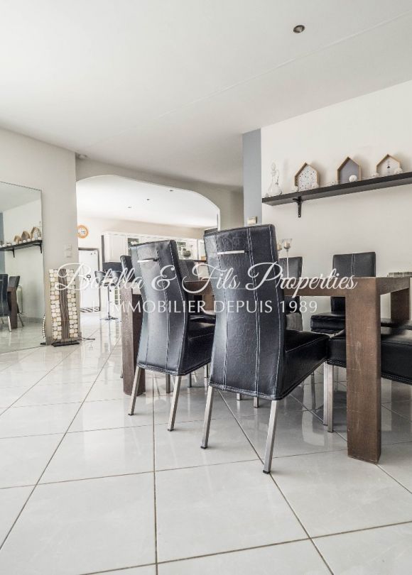 vente Maison contemporaine Uzes