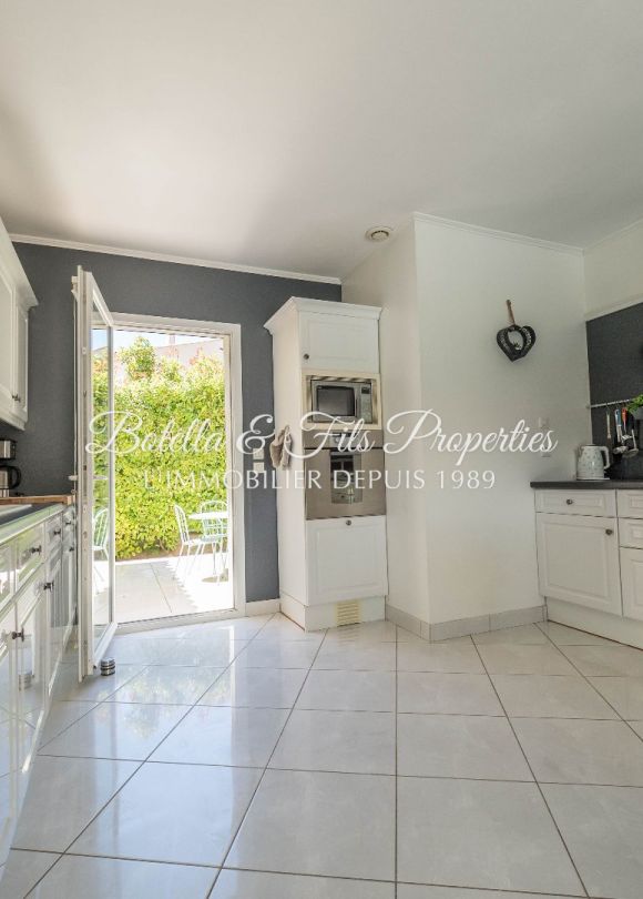 vente Maison contemporaine Uzes