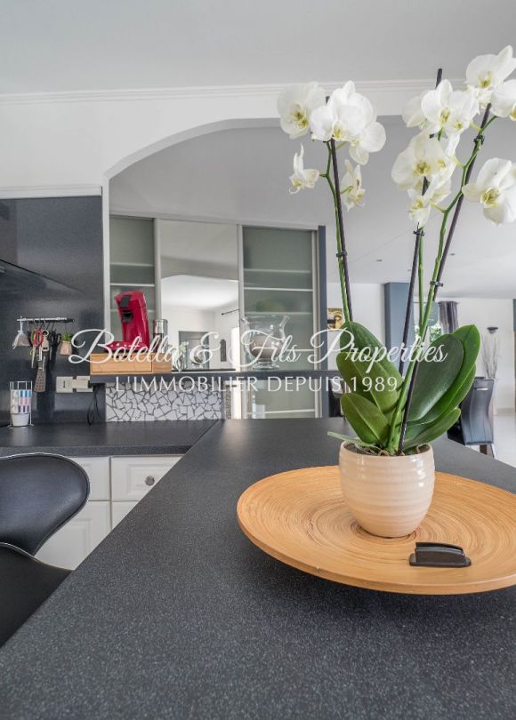 vente Maison contemporaine Uzes