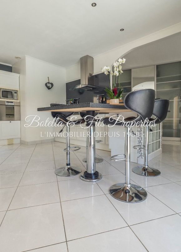 vente Maison contemporaine Uzes