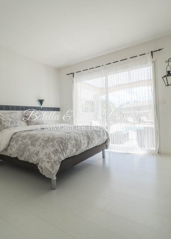 vente Maison contemporaine Uzes