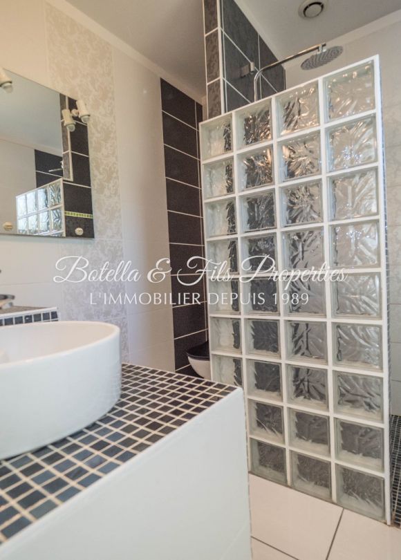 vente Maison contemporaine Uzes