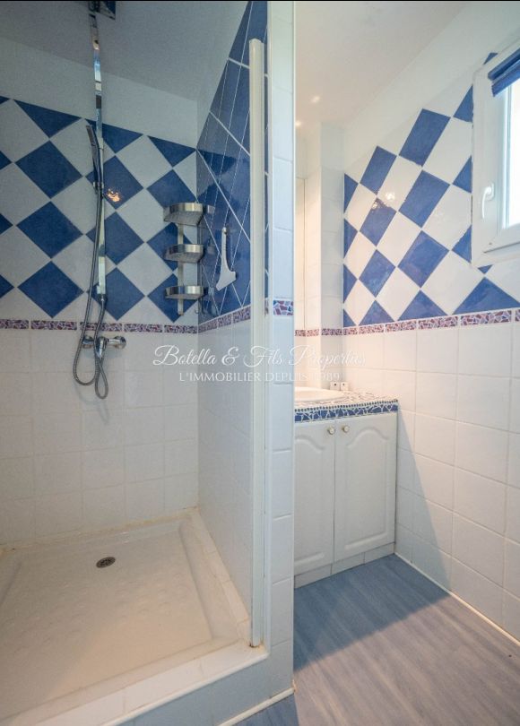 vente Maison contemporaine Uzes