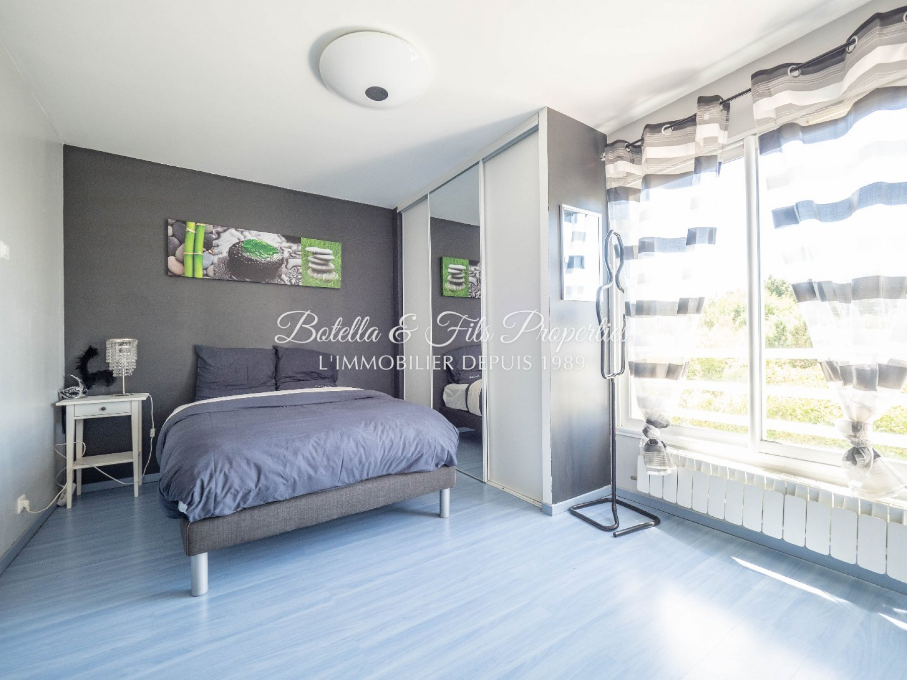 sale Maison contemporaine Uzes